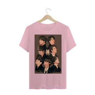 Nome do produto BTS qt69p