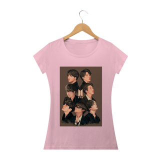 Nome do produto BTS 3ng60