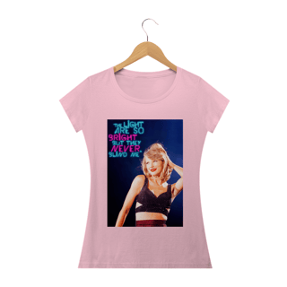 Nome do produto Taylor Swift 10ily