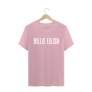 Nome do produto Billie Eilish famzq