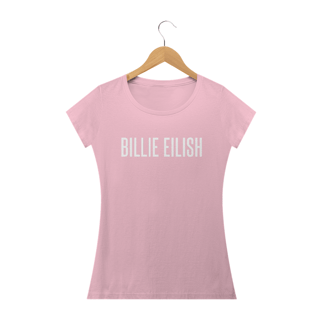 Nome do produto Billie Eilish r27uh