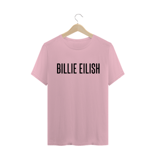 Nome do produto Billie Eilish nth2f