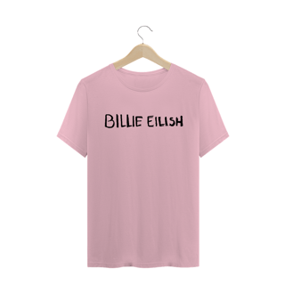 Nome do produto Billie Eilish m8e7o