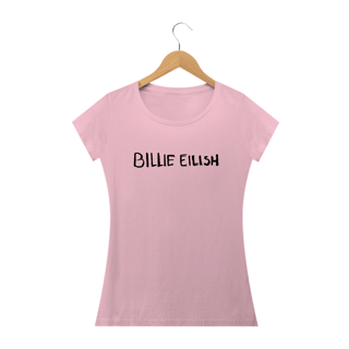 Nome do produto Billie Eilish renky