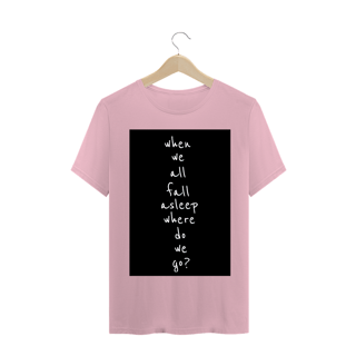 Nome do produto Billie Eilish u743u