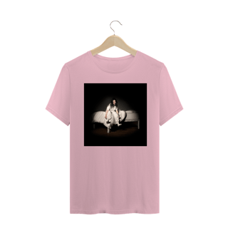 Nome do produto Billie Eilish 4w851