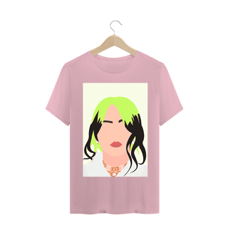 Nome do produto Billie Eilish 07rc7