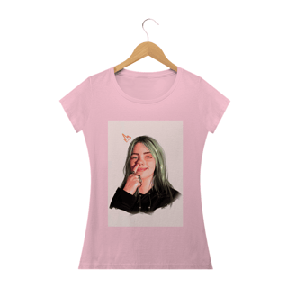 Nome do produto Billie Eilish 51rqt
