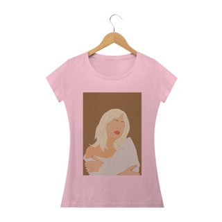Nome do produto Billie Eilish 7fa8c