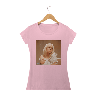 Nome do produto Billie Eilish rovrk