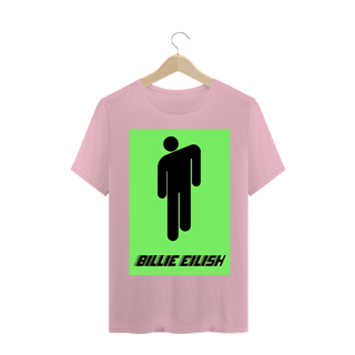 Nome do produto Billie Eilish lstvc