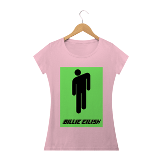 Nome do produto Billie Eilish z6o4s