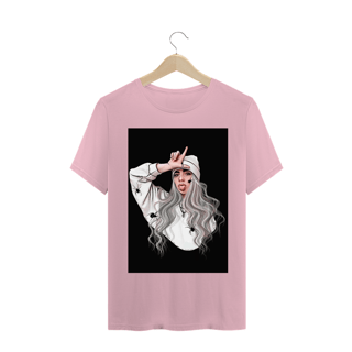 Nome do produto Billie Eilish 8g39x