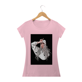 Nome do produto Billie Eilish 3wcgp