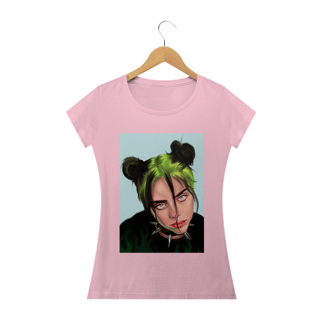 Nome do produto Billie Eilish y4w0u
