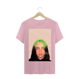 Nome do produto Billie Eilish wfo98