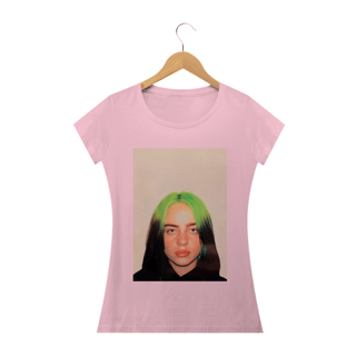 Nome do produto Billie Eilish a704j
