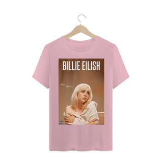 Nome do produto Billie Eilish o2oec