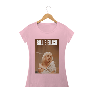 Nome do produto Billie Eilish tm5ku