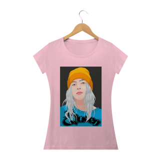 Nome do produto Billie Eilish 9dbmt