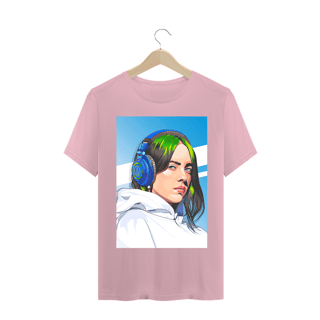 Nome do produto Billie Eilish nxpao