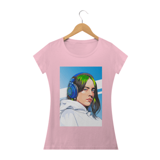 Nome do produto Billie Eilish ja50y