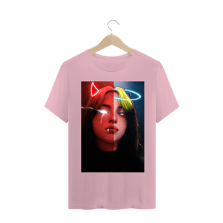 Nome do produto Billie Eilish q8pmb