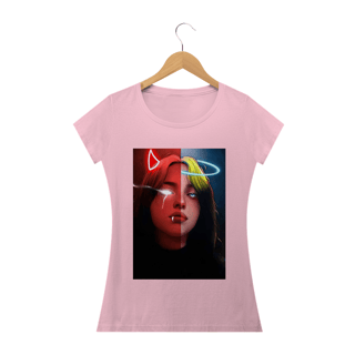 Nome do produto Billie Eilish dgjhi