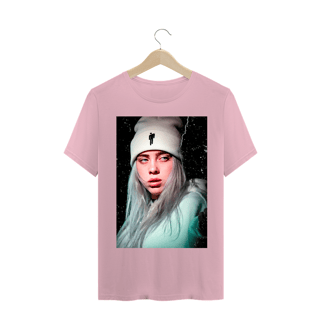 Nome do produto Billie Eilish kxihm
