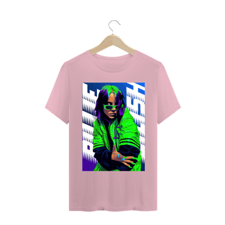 Nome do produto Billie Eilish yt1ci