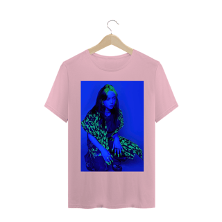 Nome do produto Billie Eilish gf1oc