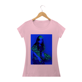 Nome do produto Billie Eilish gbvoq