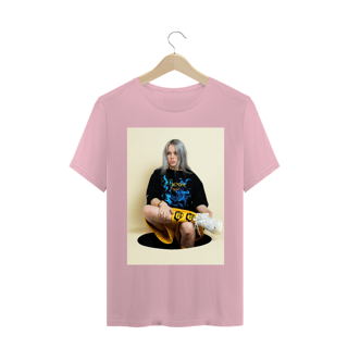Nome do produto Billie Eilish yeq0x