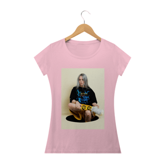 Nome do produto Billie Eilish xmfur