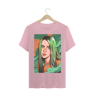 Nome do produto Billie Eilish r7m7p