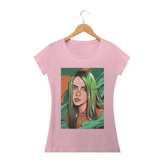 Nome do produto Billie Eilish 0juae