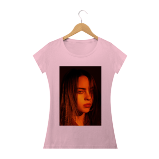 Nome do produto Billie Eilish 37oar