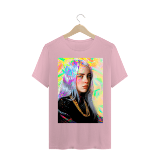 Nome do produto Billie Eilish ajxm9