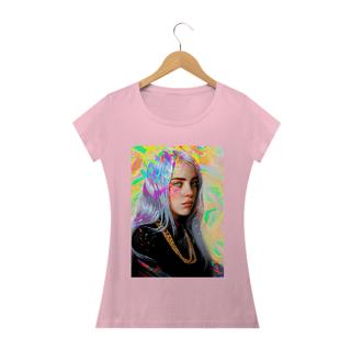 Nome do produto Billie Eilish 74oae
