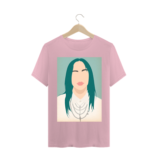 Nome do produto Billie Eilish u5ddv