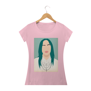 Nome do produto Billie Eilish uou4k