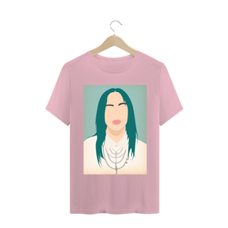 Nome do produto Billie Eilish s2exj