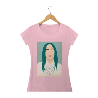 Nome do produto Billie Eilish 3z3uq