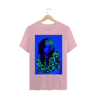 Nome do produto Billie Eilish iksgz