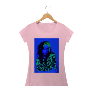 Nome do produto Billie Eilish y4h63
