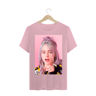 Nome do produto Billie Eilish 3wujs