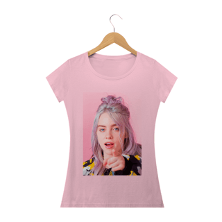 Nome do produto Billie Eilish ir8qj