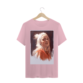 Nome do produto Billie Eilish cwnt3