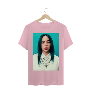 Nome do produto Billie Eilish 6v4dl