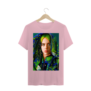 Nome do produto Billie Eilish 9q5no